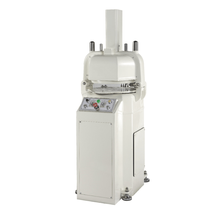 American Eagle AE-DDE30RFA - Heavy Duty 30 Part Fully Automatic Dough Divider & Rounder, 220v/3ph - TOP RESTAURANT SUPPLIES