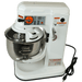 AMERICAN EAGLE AE-10DCA - 10 Quart Countertop Planetary Mixer W/guard And Digital Panel, 15 Speeds, 115v