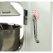 AMERICAN EAGLE AE-10DCA - 10 Quart Countertop Planetary Mixer W/guard And Digital Panel, 15 Speeds, 115v