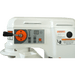 AMERICAN EAGLE AE-10DCA - 10 Quart Countertop Planetary Mixer W/guard And Digital Panel, 15 Speeds, 115v
