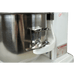 AMERICAN EAGLE AE-10DCA - 10 Quart Countertop Planetary Mixer W/guard And Digital Panel, 15 Speeds, 115v