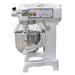 AE-10NA 10 QUART PLANETARY MIXER W/SAFETY GUARD, 2/3HP, 3 SPEEDS 115V