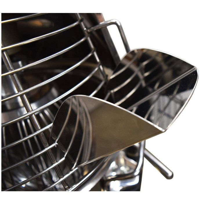 AMERICAN EAGLE  AEG-30A - 30 Qt. Gold Series Mixer W/ Guard, 115v/1ph/60hz, 3 Speeds
