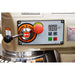 AMERICAN EAGLE  AEG-30A - 30 Qt. Gold Series Mixer W/ Guard, 115v/1ph/60hz, 3 Speeds