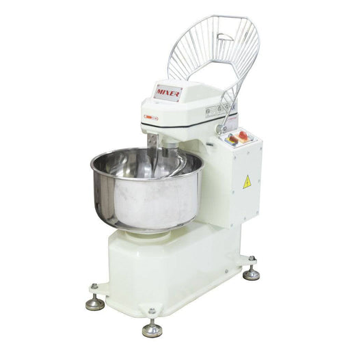 AMERICAN EAGLE  AE-1220 40qt Spiral Mixer 26lbs Flour/44lbs Dough, 1.5hp