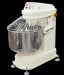 AE-3050 80QT SPIRAL MIXER 66LBS FLOUR/110LBS DOUGH, 3HP