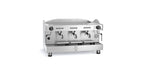 Ampto B2016DE3IS7 Bezzera 35" Professional 3-Group Fully-Automatic Stainless Steel Espresso Machine