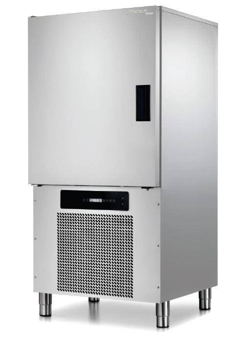 Tekna ABT-10 Blast Chiller And Freezer, 10 Trays Capacity - Top Restaurant Supplies