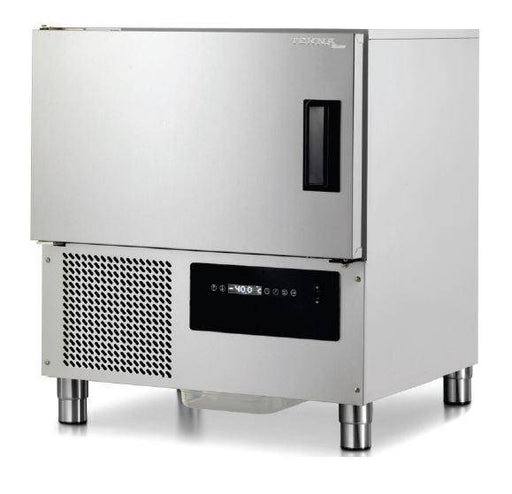 Tekna ABT-5 Blast Chiller And Freezer, 5 Trays Capacity - Top Restaurant Supplies