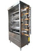 Metal Supreme FRG6VE Chicken Rotisserie - 30 Chickens - Gas - Top Restaurant Supplies
