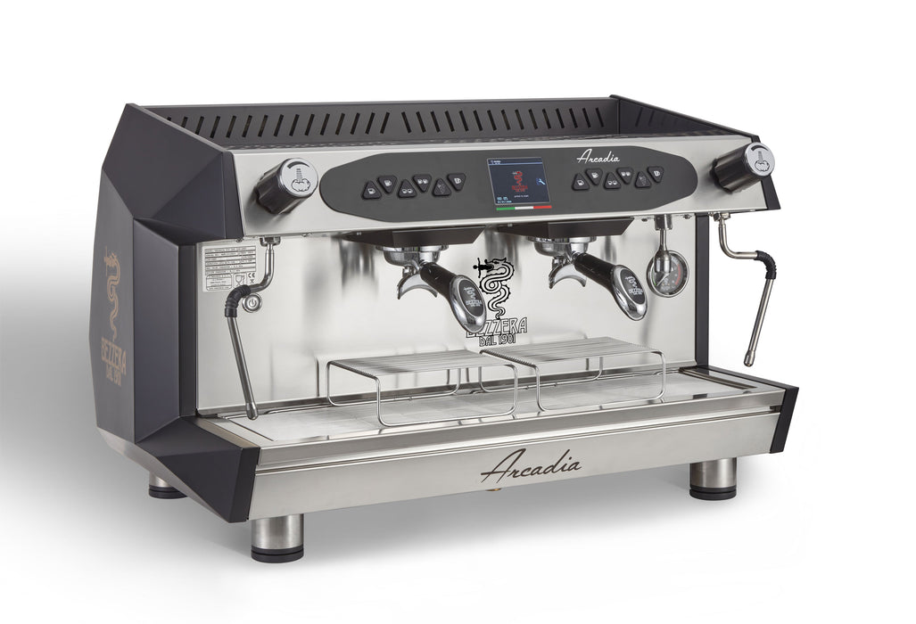 AMPTO ARCA2DE3B- Espresso Machine ARCADIA 3 Groups