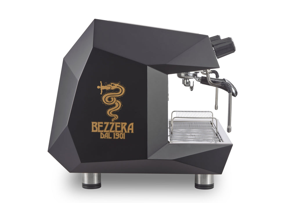 AMPTO ARCA2DE3B- Espresso Machine ARCADIA 3 Groups
