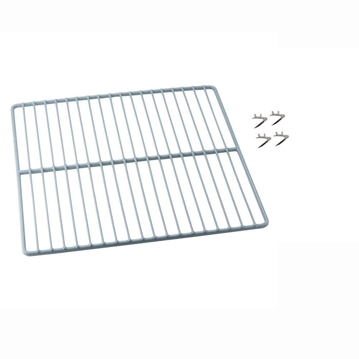 Arctic Air Part# 65057K Standard Shelf Kit for AUC48R & AUC48F - Top Restaurant Supplies