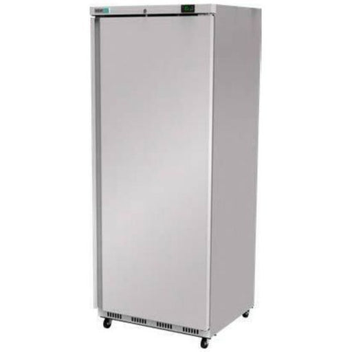 Asber AWRF 23 31" AWR Series Economic Solid Door Reach-In Freezer - 23 Cu. Ft. - Top Restaurant Supplies