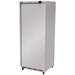 Asber AWRF 23 31" AWR Series Economic Solid Door Reach-In Freezer - 23 Cu. Ft. - Top Restaurant Supplies