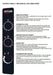 Axis AX-CL06M Full Size Combi Oven Manual Controls - Reversing Fans - 6 Shelves - Top Restaurant Supplies