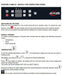 Axis AX-CL10D Full Size Combi Oven Digital Controls - Reversing Fans - 10 Shelves - Top Restaurant Supplies