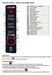 Axis AX-CL10D Full Size Combi Oven Digital Controls - Reversing Fans - 10 Shelves - Top Restaurant Supplies