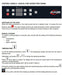 Axis AX-514RHD Half Size Convection Oven with Humidity Digital controls - Reversing Fan - 4 shelves - Top Restaurant Supplies