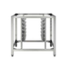Axis AX-801 Equipment Stand, Oven - Top Restaurant Supplies