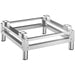 Axis AX-HST-2 Equipment Stand, Oven - Top Restaurant Supplies