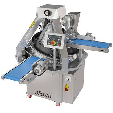 BEcom BE-CONR-IND Industrial Conical Rounder - REQUEST A QUOTE