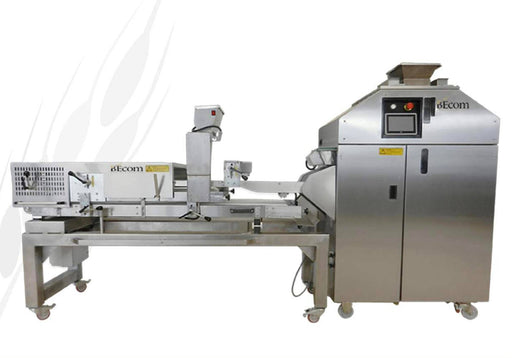 BEcom BE-FM-3000 Flattening And Moulding Attachment - Top Restaurant Supplies