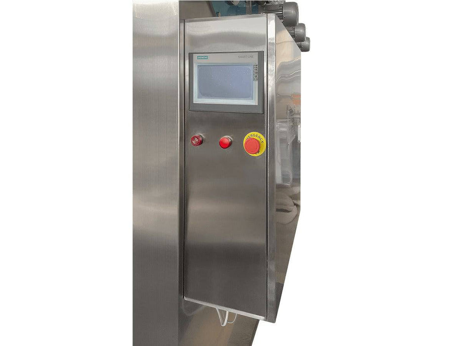 BenchFoods IU-08 Premium Industrial Dehydrator/Oven - 8 Trolley / 240 - 480 Tray / 70.7 - 141.3m² Total tray area