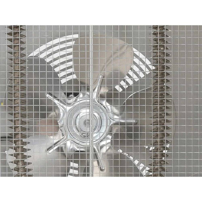 BENCHFOODS 16CUD - 16 Tray Dehydrator - 1 Zone / 16 Tray / 27.5 sq. ft Tray Area