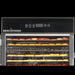 BENCHFOODS 16CUD - 16 Tray Dehydrator - 1 Zone / 16 Tray / 27.5 sq. ft Tray Area