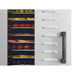 BENCHFOODS 16CUD - 16 Tray Dehydrator - 1 Zone / 16 Tray / 27.5 sq. ft Tray Area