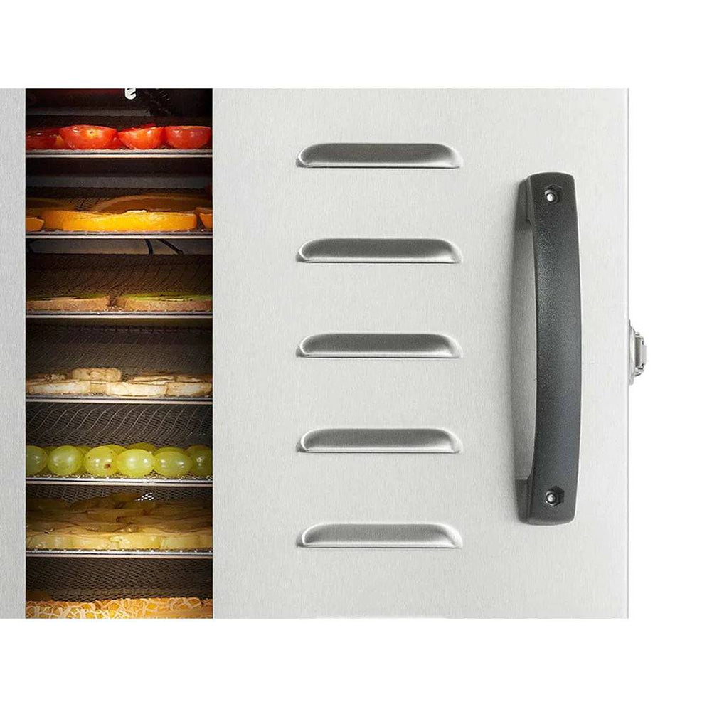 BenchFoods 32VCUD - Vertical Dehydrator - 2 Zone / Vertical / 32 Tray