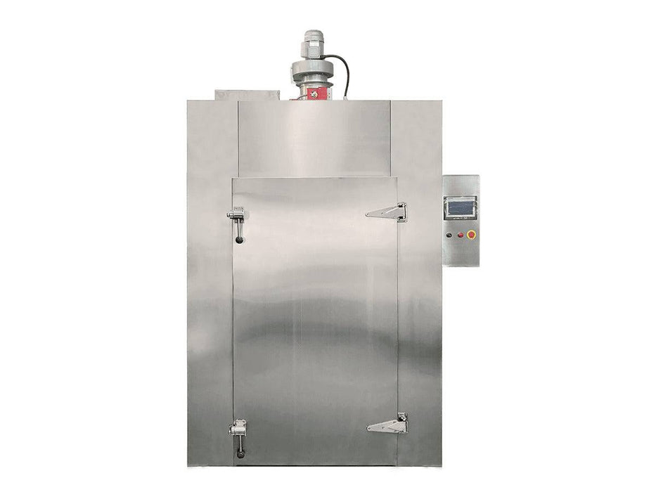 BenchFoods  IU01 - 1 Trolley Dehydrator / 30 - 60 Tray / 8.8 - 17.7m² Total tray area
