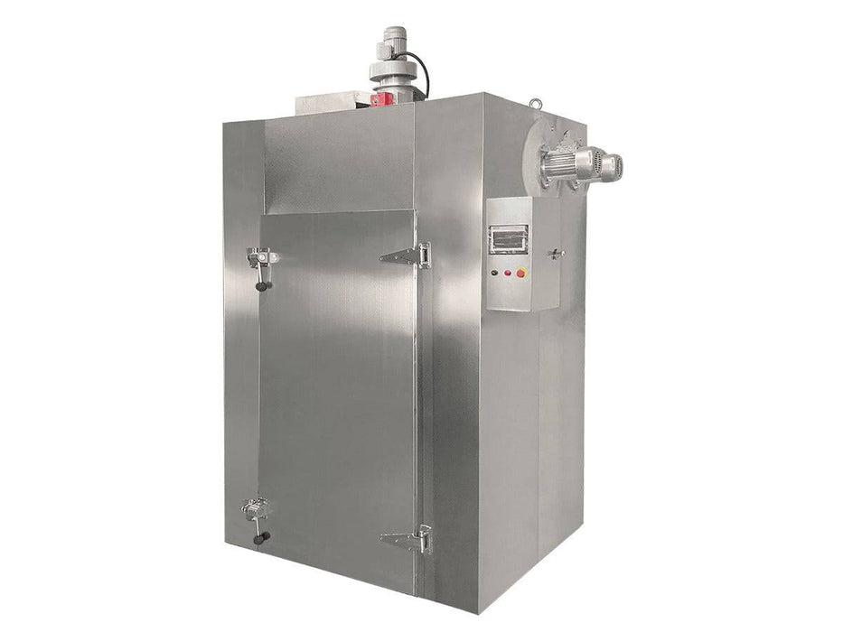 BenchFoods  IU01 - 1 Trolley Dehydrator / 30 - 60 Tray / 8.8 - 17.7m² Total tray area