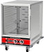 Bevles - Economy 1/2 Size Solid Door Insulated Proofing Holding Cabinet - HPIS-3414 - Top Restaurant Supplies - Holding Cabinet - Bevles