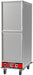 Bevles - Economy Full Size Solid Dutch Double Door Insulated Proofing Holding Cabine t - HPIDS-6834 - Top Restaurant Supplies - Holding Cabinet - Bevles