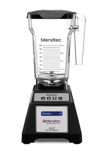 Blendtec EZ 600 ブレンダー blendtec-bar-blender-default-