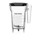 Blendtec 40-609-60 (FourSide-V) FourSide™ Blender Container, 75 oz. - Top Restaurant Supplies