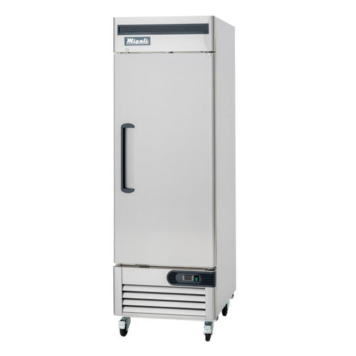 Migali C-1FB-HC 1 Door Reach-In Freezer - Top Restaurant Supplies