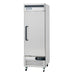 Migali C-1FB-HC 1 Door Reach-In Freezer - Top Restaurant Supplies