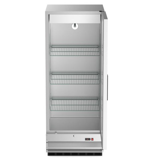Coldline C12F 25" Solid Door Commercial Reach-in Freezer-11 Cu. Ft. - Top Restaurant Supplies