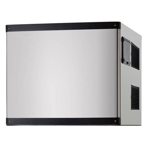 Coldline ICE500T-HA 30" 550 lb. Ice Machine Air Cooled Half Cube Modular - Top Restaurant Supplies