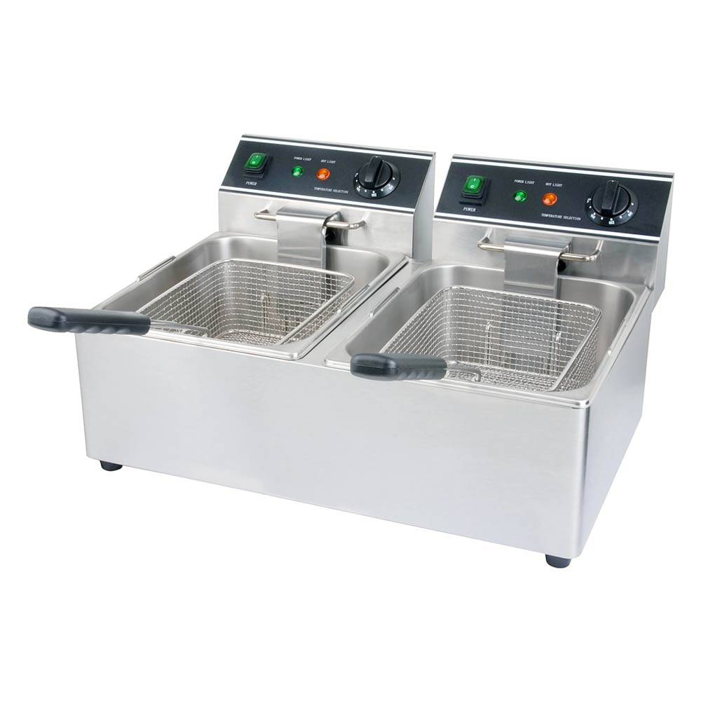 Cookline DF15-2-120 22