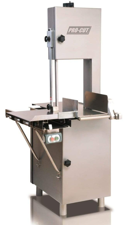 Pro-Cut KS-120 High Speed Meat Band Saw, 3 HP - Top Restaurant Supplies