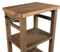 Belden - Kitchen Cart - Gray - Top Restaurant Supplies -  - Doba