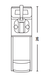 Donper USA D150 Soft Serve Machine - Top Restaurant Supplies