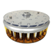 Dutchess IH-18 18 Part Extra Head Assembly For BMIH Dough Divider - Top Restaurant Supplies