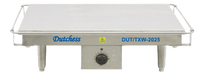 Dutchess DUT/TXW-1620 Flat Grill 16" x 20" 220V (Tortilla Warmer) - Top Restaurant Supplies