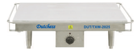Dutchess DUT/TXW-1620 Flat Grill 16" x 20" 220V (Tortilla Warmer) - Top Restaurant Supplies