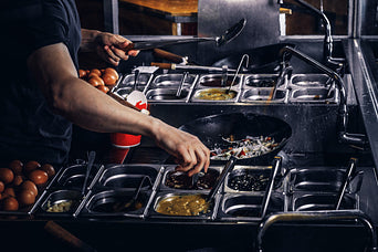 Commercial Oven & Cooking Equipment Supplier in Laredo, TX